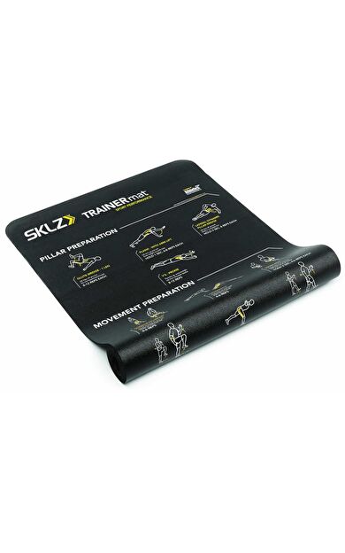 Sklz Rehberli Egzersiz Matı - Trainermat Sport Performance