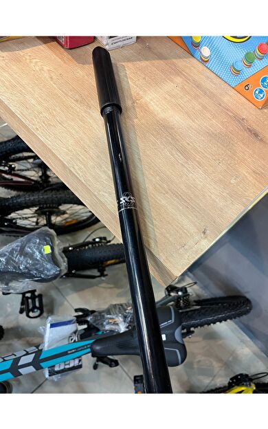 Orjinal Germany Bisiklet Çubuk Pompa SKS ORJİNAL GERMANY BİSİKLET ÇUBUK POMPA