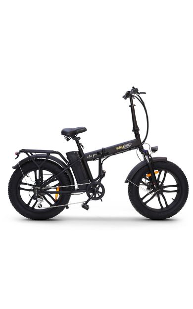 Skyjet NİTRO PRO ELEKTRİKLİ BİSİKLET