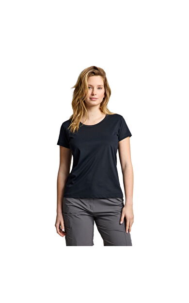WS TECH PIQUE T-SHIRT