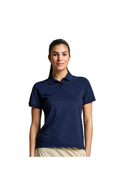 WS TECH PIQUE POLO SS