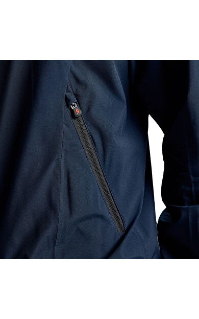 Slam Deck Lgt Wp Erkek Kırmızı Ceket DARK NAVY