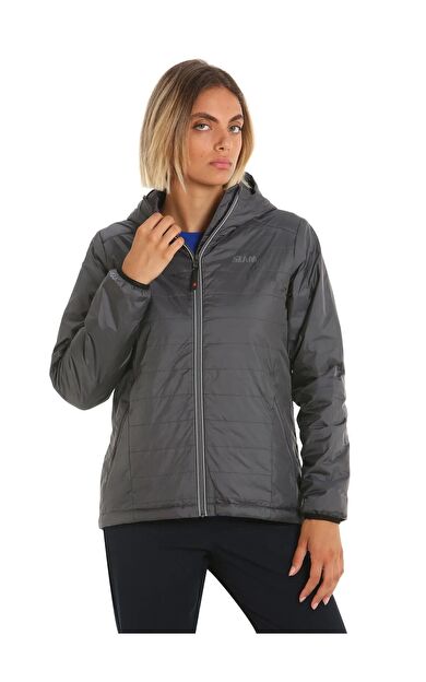 Slam A901002S00-W14 Act Ws Graphene Jkt Kadın Spor Ceket