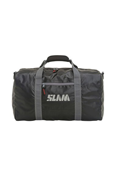 WR DUFFLE BAG M BLACK INK
