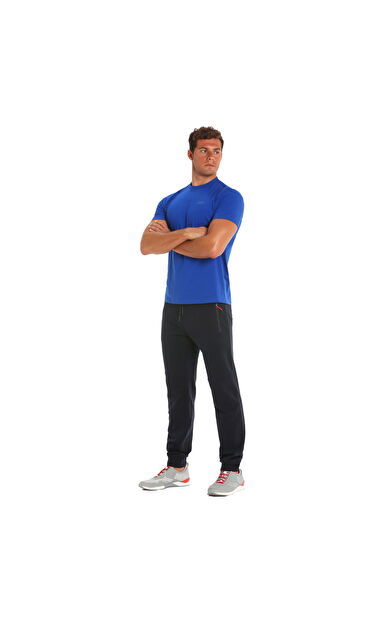 Slam Erkek Sweat Olon Deck Lacivert DARK NAVY