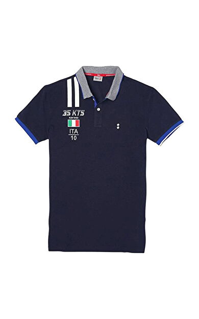 POLO E68 NAVY