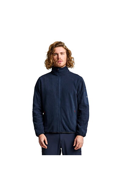 SLAM DECK FLEECE ERKEK POLAR DARK NAVY