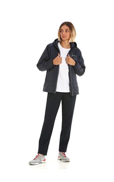 Slam A901002S00-W13 Act Ws Graphene Jkt Kadın Spor Ceket