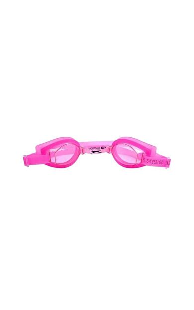Slazenger Blade 2321 Pembe Yüzücü Gözlüğü Yetişkin