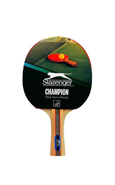 Slazenger Champion Ittf Onaylı Masa Tenisi Raketi