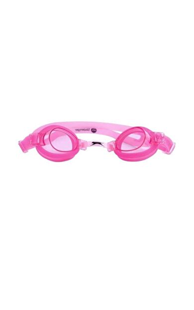 Slazenger Wave 2546 Pembe Jr Yüzücü Gözlüğü