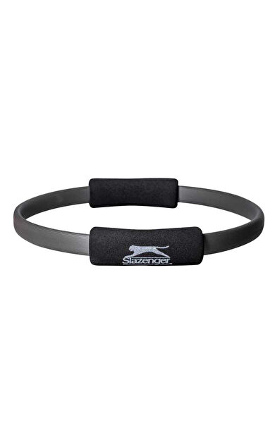 Slazenger Pilates Çemberi Sünger Tutacaklı Pilates Aksesuarları STD