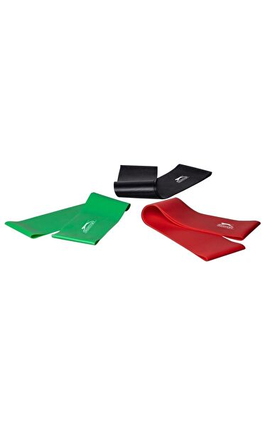 Slazenger Üçlü Mini Loop Band Set