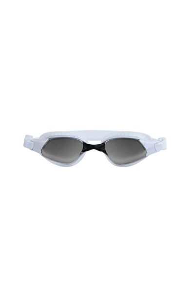 Slazenger Reflex GT14 Msmke White White Mir Yetişkin Yüzücü Gözlüğü