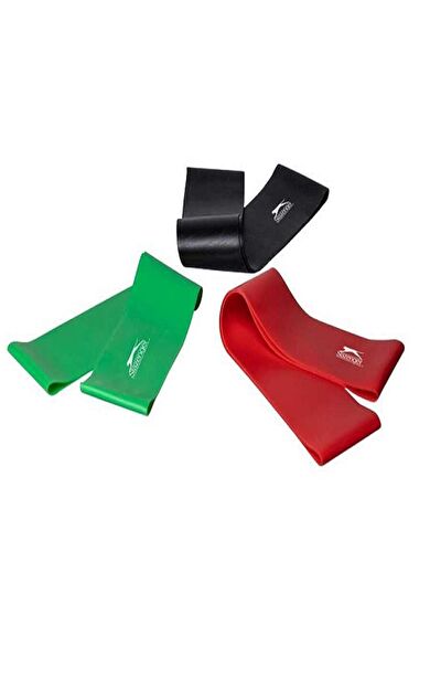 Slazenger Üçlü Mını Loop Band Set