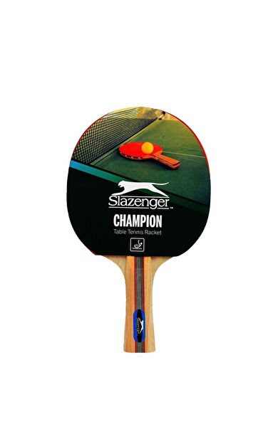 Slazenger Champion Ittf Onaylı Masa Tenis Raketi