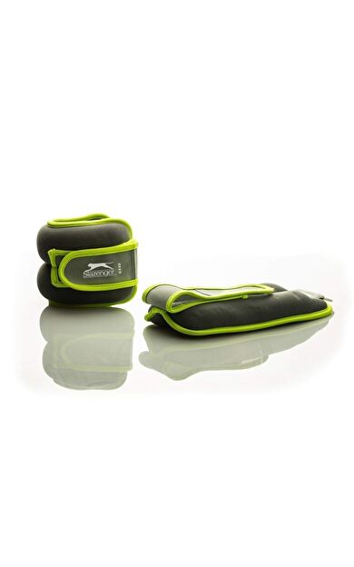 Slazenger Ayak Bilek Ağırlığı (0,5 KG 0,5 KG)