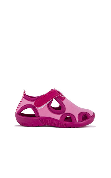 Slazenger UNNI Kız Çocuk Sandalet Pembe Pembe