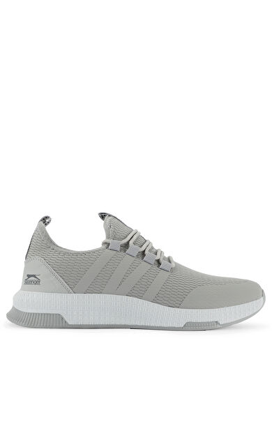 Slazenger TUESDAY I Kadın Sneaker Ayakkabı Gri