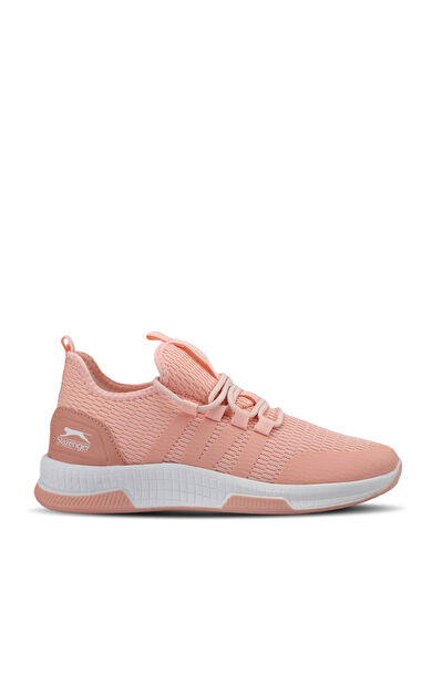 Slazenger TUESDAY I Sneaker Kadın Ayakkabı Somon Somon