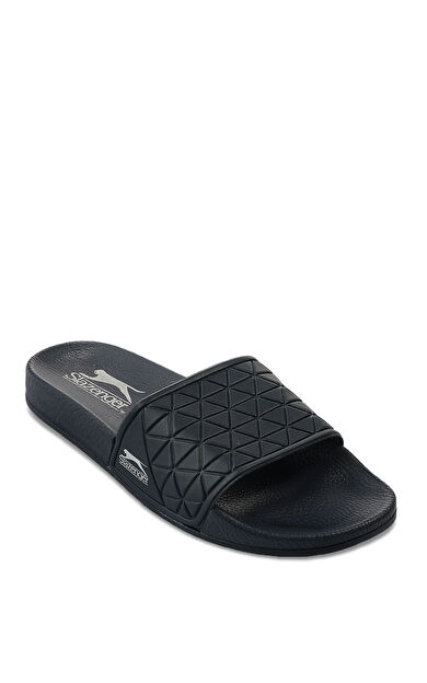 Slazenger FILANTO Unisex Terlik Lacivert Lacivert