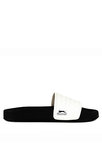 Slazenger FILANTO Kadın Terlik Beyaz