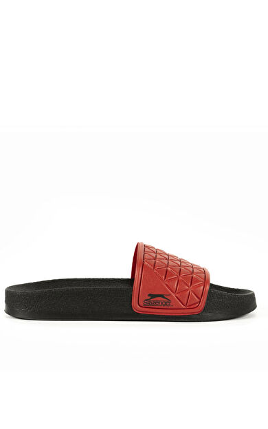 Slazenger FILANTO Kadın Terlik Kırmızı