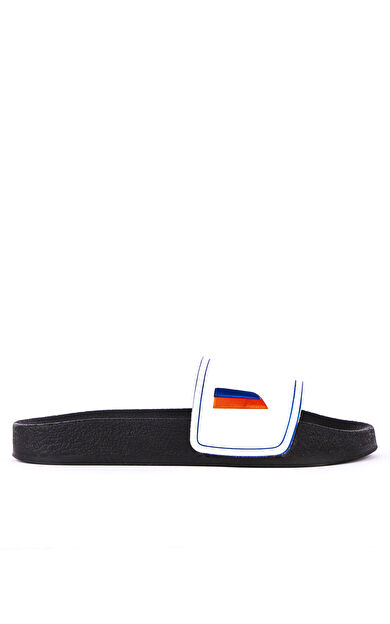 Slazenger FORA Kadın Terlik Beyaz