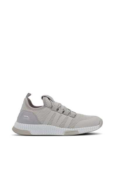 Slazenger TUESDAY Sneaker Unisex Çocuk Ayakkabı Gri