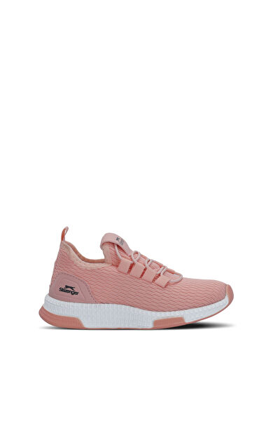 Slazenger ABENA I Sneaker Kız Çocuk Ayakkabı Pembe