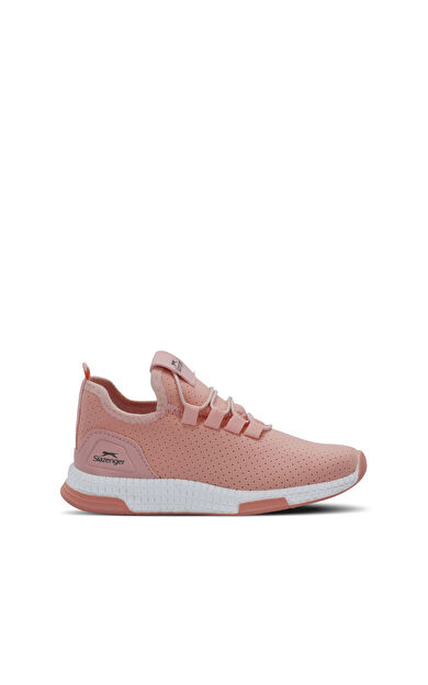 Slazenger ABENA NOK Kız Çocuk Günlük Pembe SA13LP046N-601