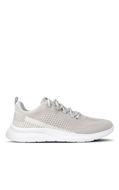 Slazenger ADELBERT Sneaker Erkek Ayakkabı Gri Gri