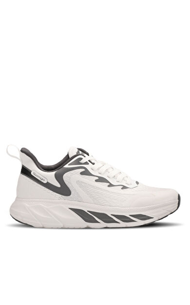 Slazenger WILEY Sneaker Erkek Ayakkabı Beyaz Beyaz
