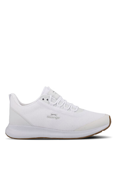 Slazenger ZITA Erkek Sneaker Ayakkabı Beyaz