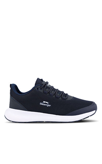 Slazenger ZITA Erkek Sneaker Ayakkabı Lacivert