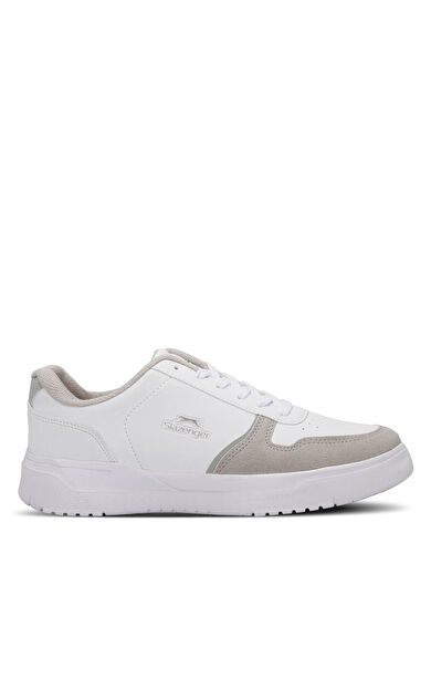 Slazenger MASK I Erkek Sneaker Ayakkabı Beyaz