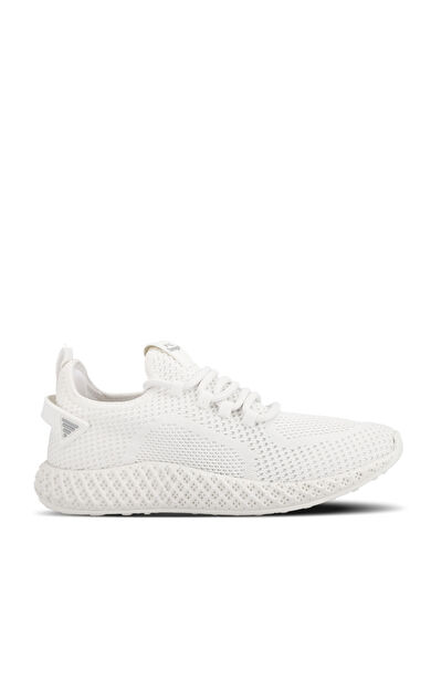 Slazenger AMIR I Kadın Koşu &amp; Yürüyüş Ayakkabı Beyaz