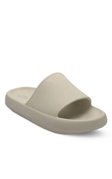 Slazenger TWIST I Erkek Terlik Bej