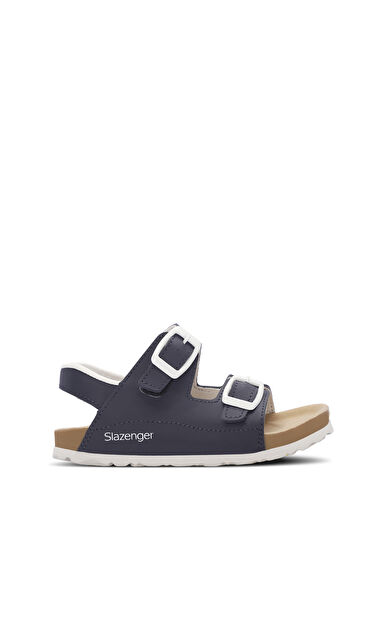 Slazenger KOBBY  Sandalet Lacivert