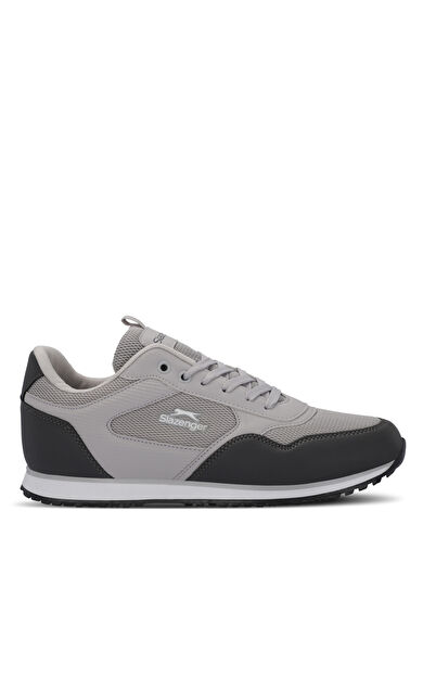 Slazenger INFECTION I Erkek Sneaker Ayakkabı Gri