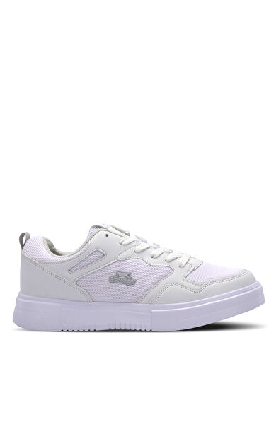 Slazenger EMMA Erkek Sneaker Ayakkabı Beyaz SA15LE032-000