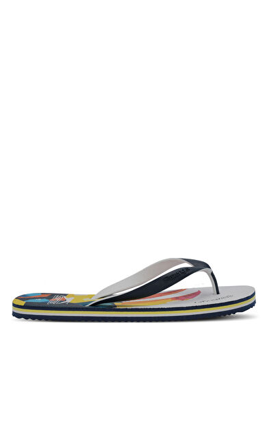Slazenger OFER Erkek Sandalet Lacivert