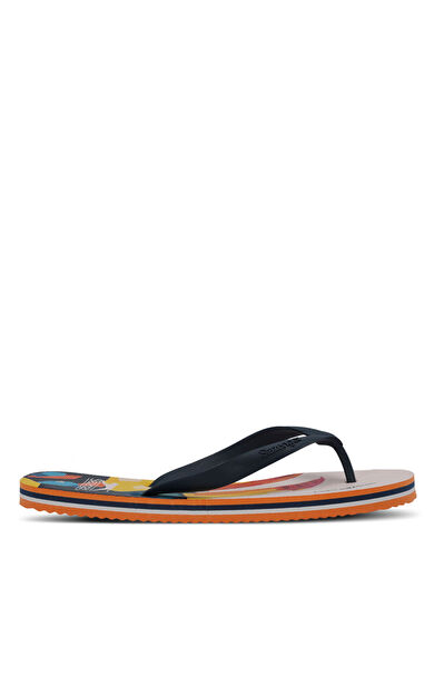 Slazenger OFER Erkek Sandalet Oranj