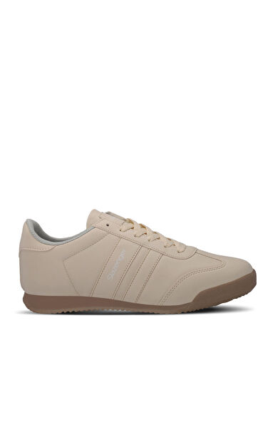Slazenger OLEG Sneaker Kadın Ayakkabı Bej Bej