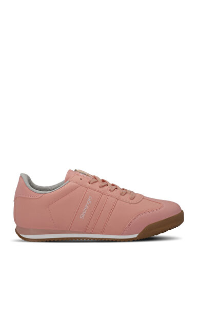 Slazenger OLEG Sneaker Kadın Ayakkabı Pembe Pembe