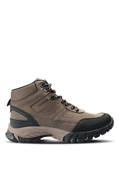 Slazenger HADAR Erkek Outdoor Bot Kum Kum