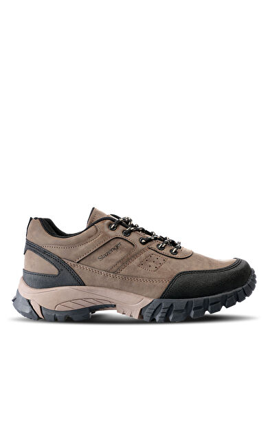Slazenger HADYA Erkek Outdoor Ayakkabı Kum Kum