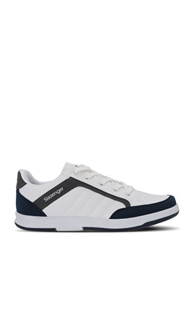 Slazenger CANCER I Sneaker Kadın Ayakkabı Beyaz