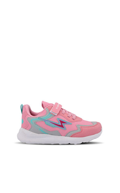 Slazenger KAORU Sneaker Kız Çocuk Ayakkabı Pembe