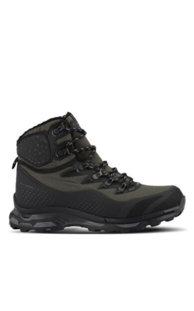 Slazenger HOST I Erkek Bot Haki